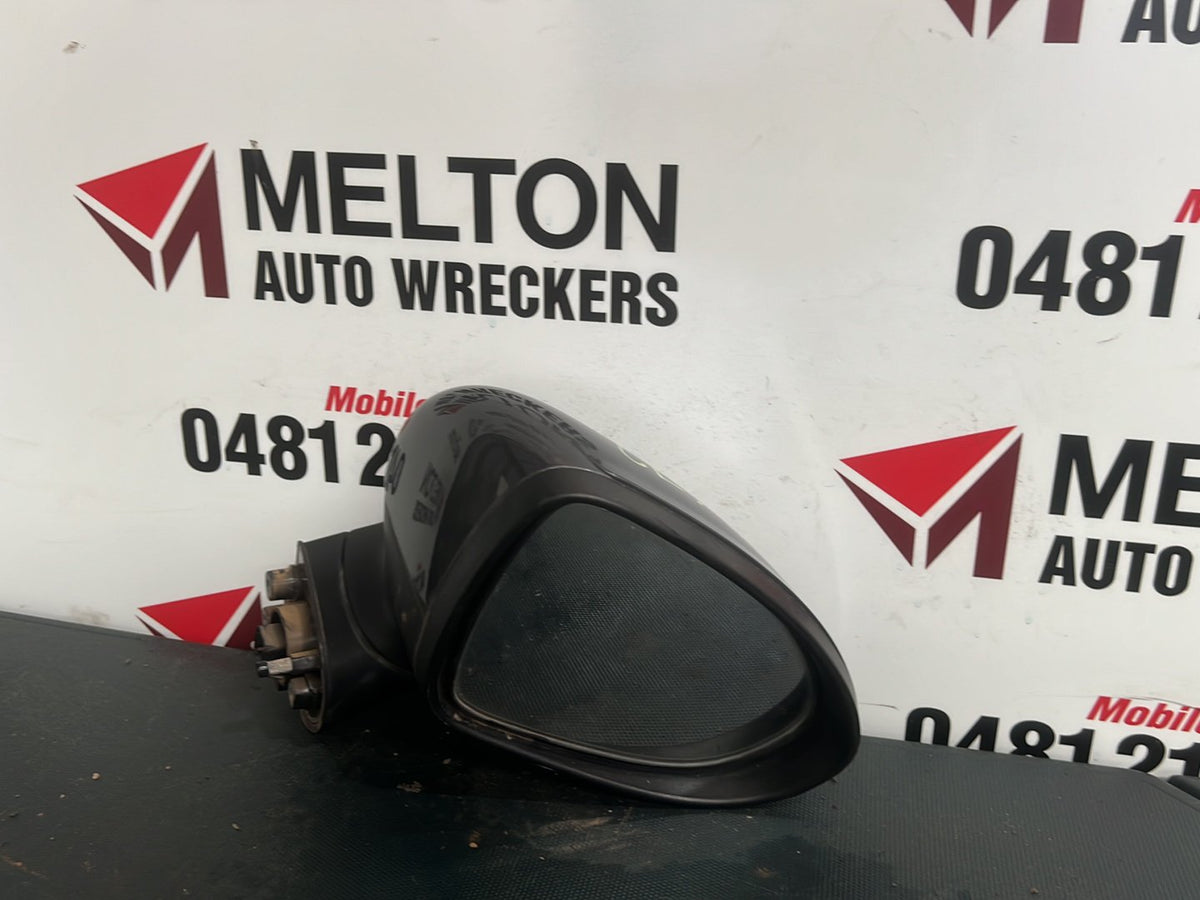 2011-2013 Kia Rio UB- Right Door Mirror
