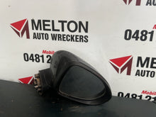 2011-2013 Kia Rio UB- Right Door Mirror