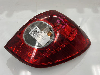 2007 Holden Captiva - Right Taillight