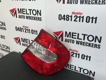 2004 Toyota Camry V30 - Right Taillight