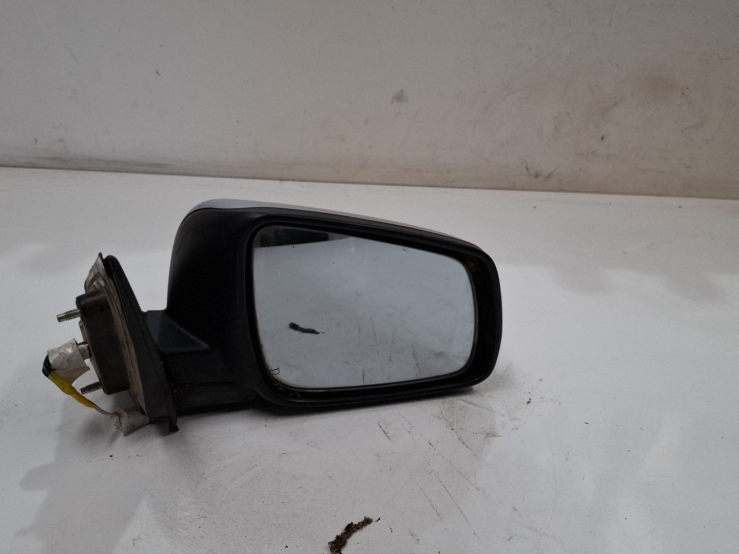 2010 Mitsubishi Lancer CJ Hatchback Right Door Mirror E13 021369