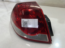 2006-2011 Holden Commodore VE - Left Taillight