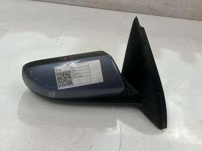 Right Door Mirror, 2004, Holden, Commodore, VZ