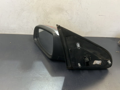 Oct 2004 to Aug 2009 - Holden Astra AH Hatchback Station Wagon 5 Door - Left Door Mirror