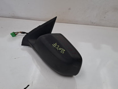 Left Door Mirror, 2003, Volvo, XC90