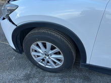 2012 Mazda CX-5 KE - Left Front Shock Absorber