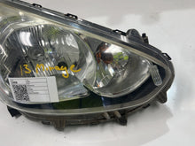 2016 Mitsubishi Mirage VI A1 - Right Headlight