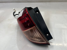 2015 Honda HR-V Left Taillight