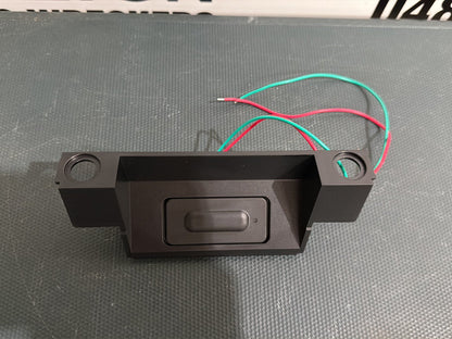Holden Commodore Station Wagon Rear Tail Gate Open Switch KeyPad Button
