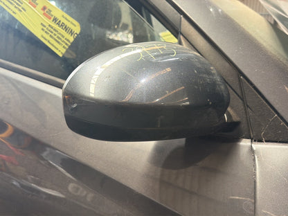 Jun 2015 to Jun 2018- Hyundai Tucson TL Active Active X- Right Door Mirror- Non-Heated Type, Non-Indicator