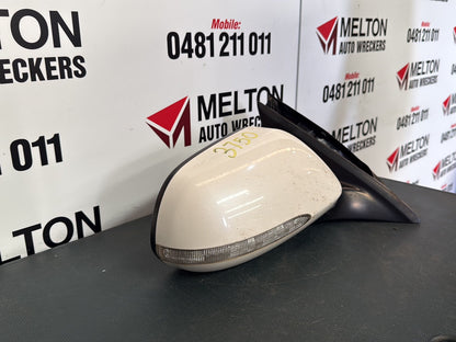 2004 Honda Accord CL - Right Door Mirror