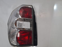 2007 Suzuki Grand Vitara JT - Left Taillight