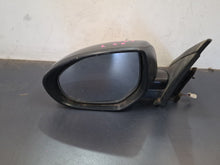 2011 Mazda 3 BL - Left Door Mirror