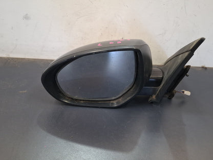 2011 Mazda 3 BL - Left Door Mirror