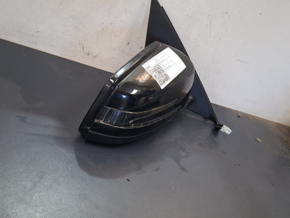 2009 Mercedes-Benz C200 C-Class W204 - Right Door Mirror