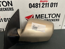 Kia Grand Carnival 2005-2011 Right Heated Door Mirror Non-Indicator