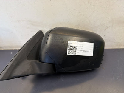 2006-2015 Mitsubishi Triton ML Left Door Mirror