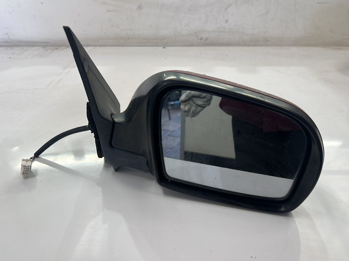 Jun 2006 to Aug 2009- Subaru Liberty 4th Generation- Right Door Mirror- 5 Wire Type
