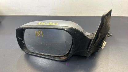2005 Mazda 3 - Left Door Mirror