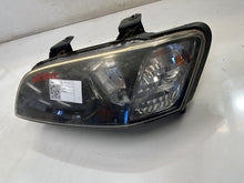 2006-2010 Holden Commodore VE Left Headlight