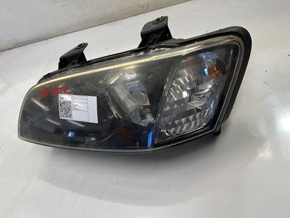 2006-2010 Holden Commodore VE Left Headlight