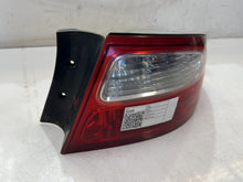2000-2002 Holden Commodore VX Right Taillight