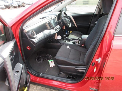 2013 Toyota RAV4 GX