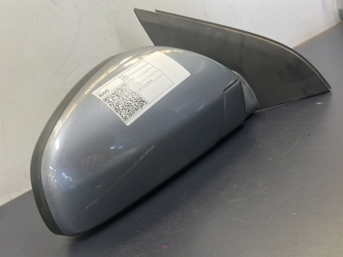 Right Door Mirror, 2004, Holden, Vectra