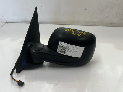 2005 Jeep Renegade - Left Door Mirror
