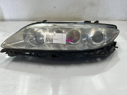 2003 Mazda 6 GG - Left Headlight