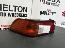 1999 Toyota Camry - Left Taillight