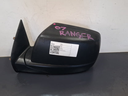 2007 Ford Ranger PK Left Door Mirror