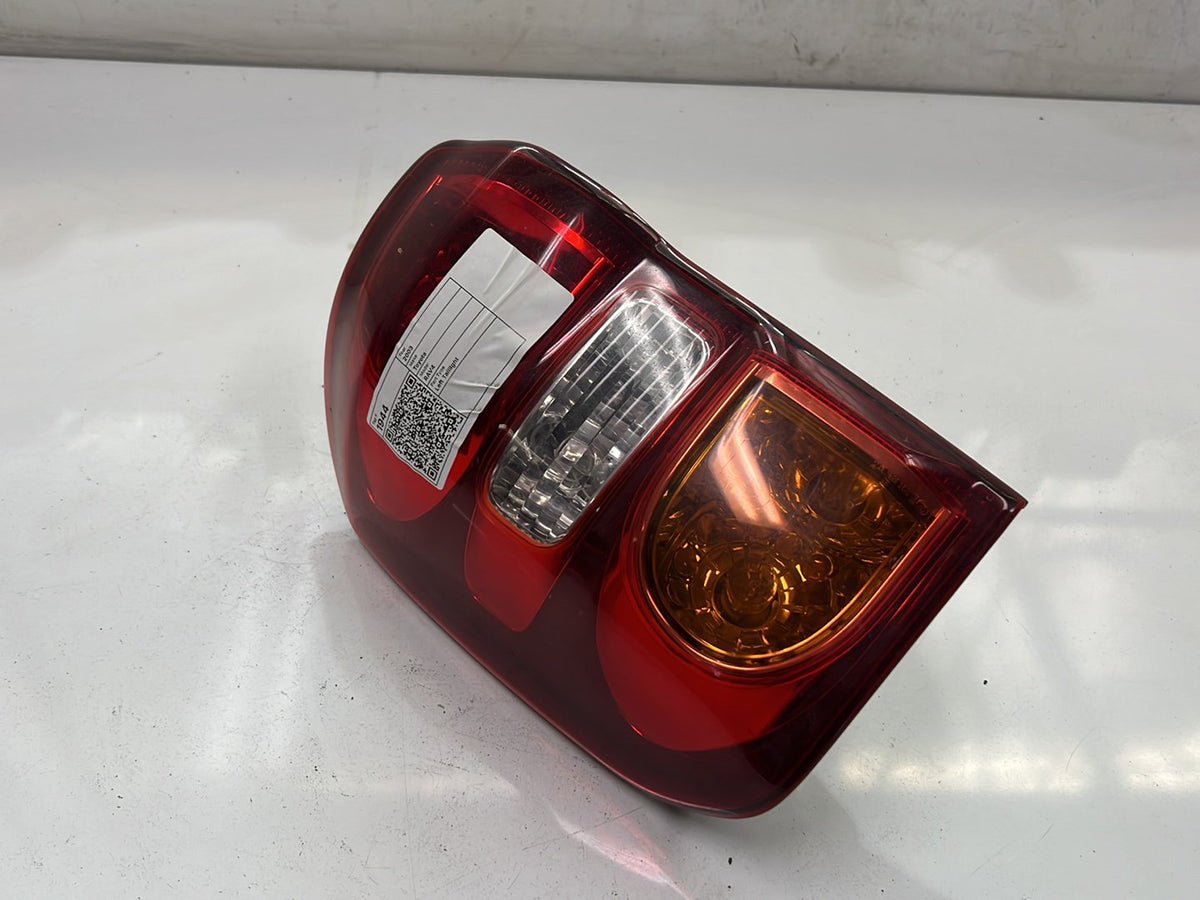 2003 Toyota RAV4 - Left Taillight