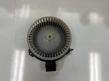 Heater Fan Motor, 2014, Honda, City