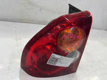 2000-2003 Mitsubishi Magna TJ Left Taillight
