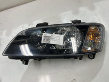 2006-2010 Holden Commodore VE - Left Headlight