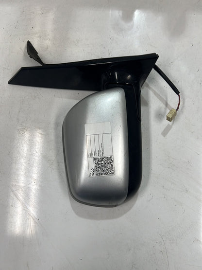 2003 Toyota Avensis Right Door Mirror