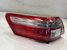 2006-2011 Toyota Camry 240 XV40 Sedan Left Taillight