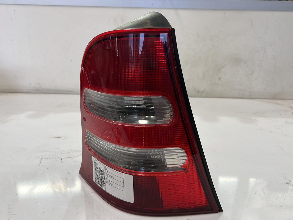 2003 Mercedes-Benz A160 - Right Taillight