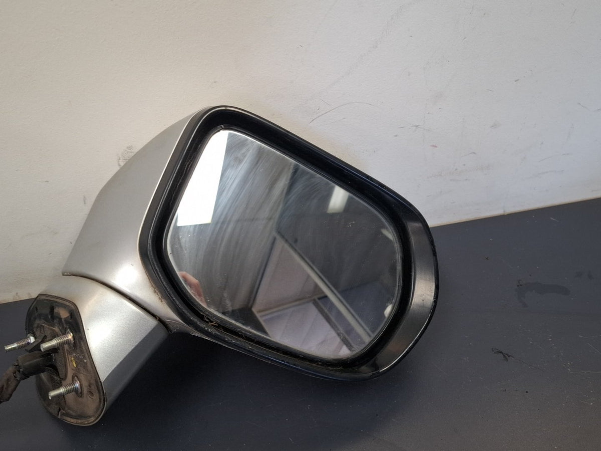 Mar 2009 to Dec 2011 - Honda Civic 8th Gen FD Sedan - Right Door Mirror - Indicator, Clear Glass, Non Hybrid