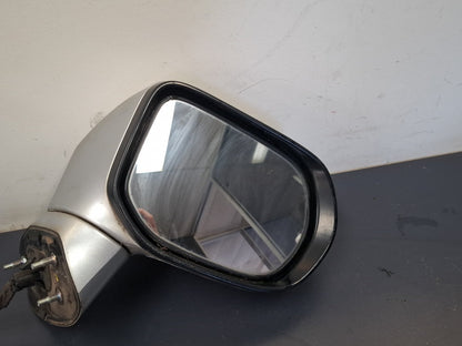Mar 2009 to Dec 2011 - Honda Civic 8th Gen FD Sedan - Right Door Mirror - Indicator, Clear Glass, Non Hybrid