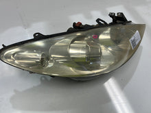 2005-2009 Peugeot 307 - Right Headlight