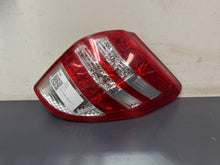 Aug 2008 to Nov 2012 - Toyota RAV4 ACA33 ACA38 - Right Taillight - Body Mounted