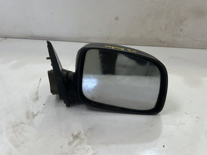 2003 Holden Rodeo RA - Right Door Mirror