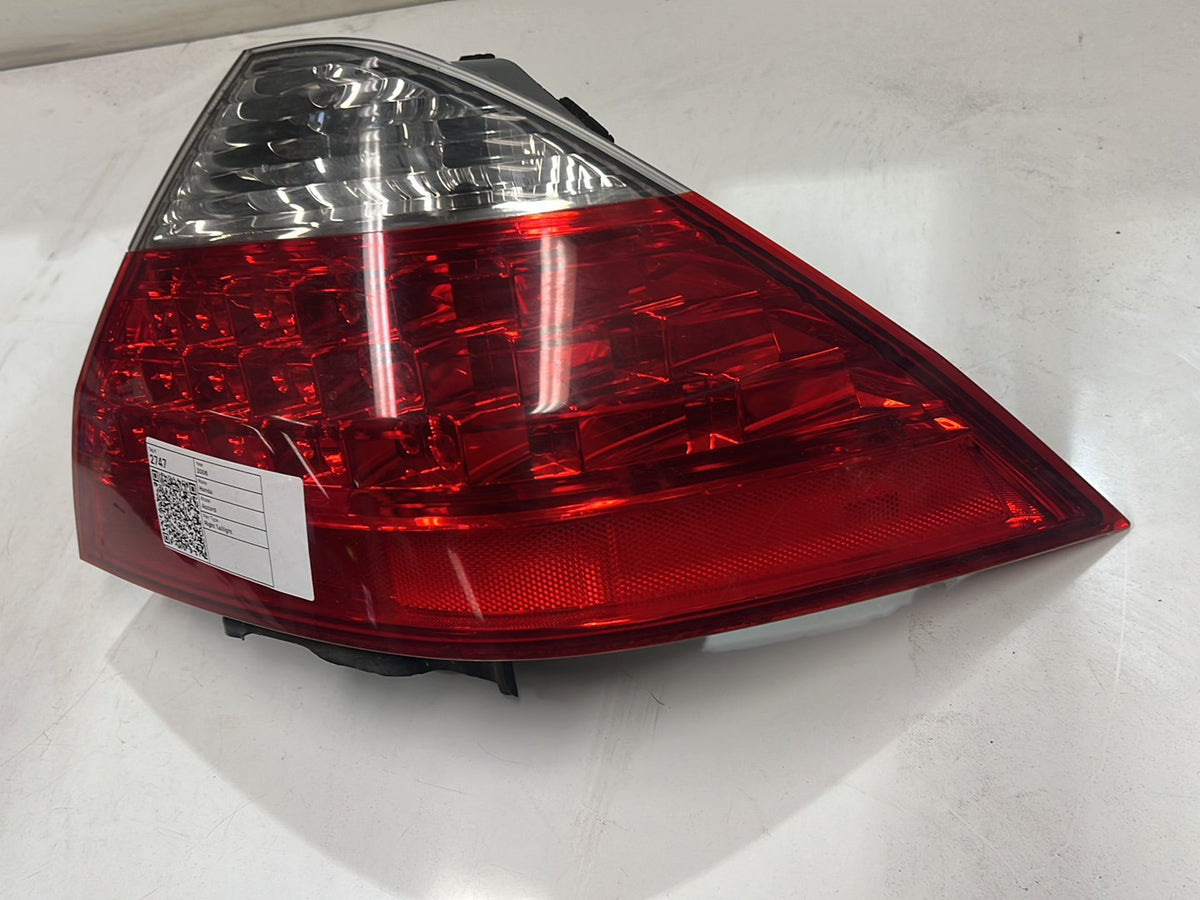 2006-2007 Honda Accord CM - Right Taillight