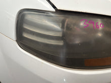 2007 Holden Barina- Right Headlight