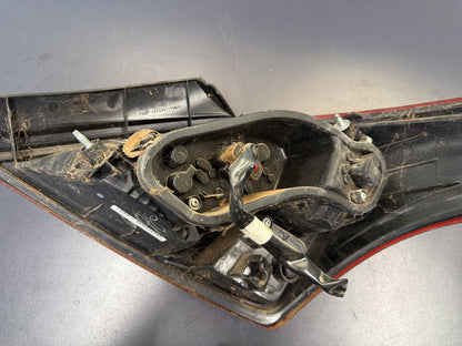 Jun 2012 to Jul 2014 - Nissan Almera N17 - Left Taillight