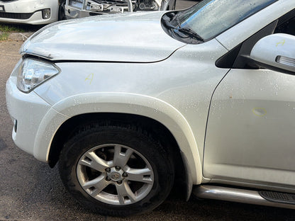 2012 Toyota RAV4 A30