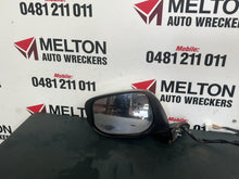 2013 Honda Jazz GE- Left Door Mirror