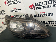 2009 Honda Civic FD - Right Headlight